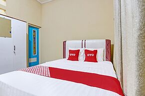 Hotel O Amole Paviliun Syariah