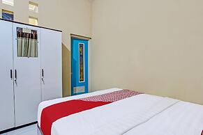 Hotel O Amole Paviliun Syariah