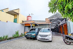 Hotel O Amole Paviliun Syariah