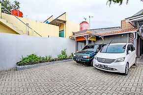 Hotel O Amole Paviliun Syariah