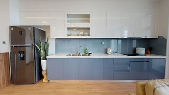 Serviced Apartment Vinhomes Metropolis