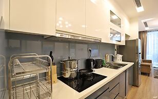 Serviced Apartment Vinhomes Metropolis