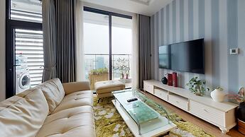 Serviced Apartment Vinhomes Metropolis
