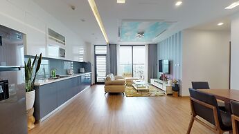 Serviced Apartment Vinhomes Metropolis