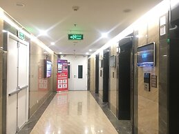 Serviced Apartment Vinhomes Metropolis