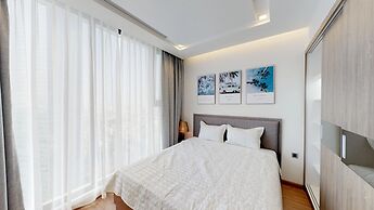 Serviced Apartment Vinhomes Metropolis