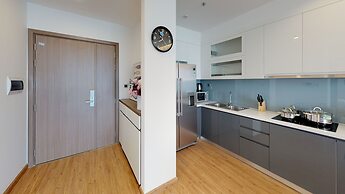Serviced Apartment Vinhomes Metropolis