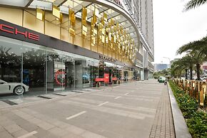 Serviced Apartment Vinhomes Metropolis