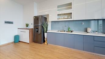 Serviced Apartment Vinhomes Metropolis