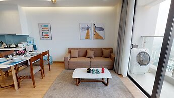 Serviced Apartment Vinhomes Metropolis