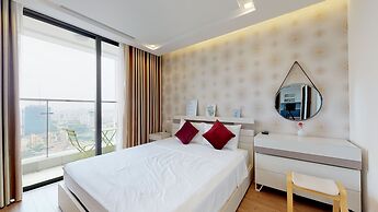 Serviced Apartment Vinhomes Metropolis
