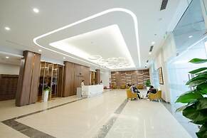 Serviced Apartment Vinhomes Metropolis