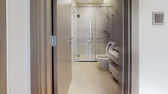 Serviced Apartment Vinhomes Metropolis