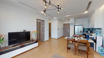 Serviced Apartment Vinhomes Metropolis