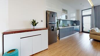 Serviced Apartment Vinhomes Metropolis
