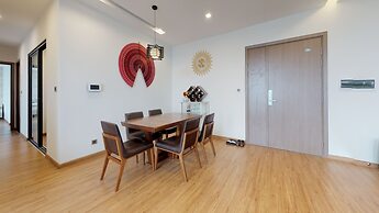 Serviced Apartment Vinhomes Metropolis