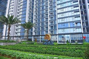 Serviced Apartment Vinhomes Metropolis