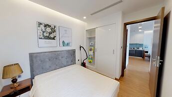 Serviced Apartment Vinhomes Metropolis