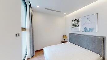 Serviced Apartment Vinhomes Metropolis