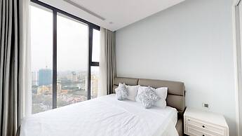 Serviced Apartment Vinhomes Metropolis
