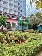 Coastal Village PQ
