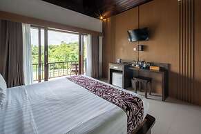 Abasan Hill Hotel and Spa