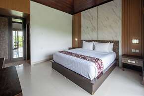 Abasan Hill Hotel and Spa
