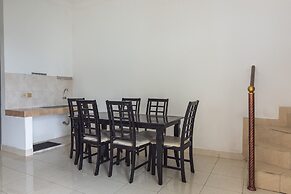 Hotel O Grand Suites Palace Syariah