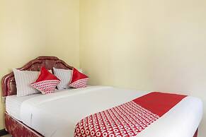 Hotel O Grand Suites Palace Syariah