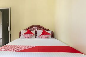 Hotel O Grand Suites Palace Syariah