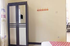 Hotel O Grand Suites Palace Syariah