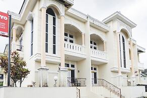 Hotel O Grand Suites Palace Syariah