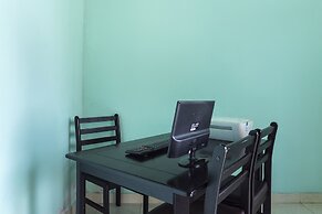 Hotel O Grand Suites Palace Syariah