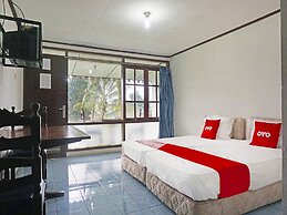 Hotel O Lembah Nyiur