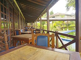 Hotel O Lembah Nyiur