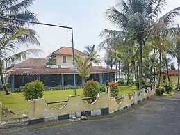 Hotel O Lembah Nyiur