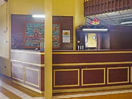 Hotel O Lembah Nyiur
