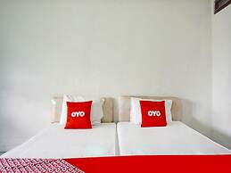 Hotel O Lembah Nyiur