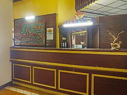 Hotel O Lembah Nyiur