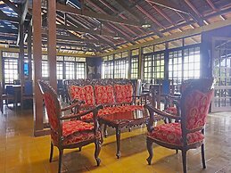 Hotel O Lembah Nyiur