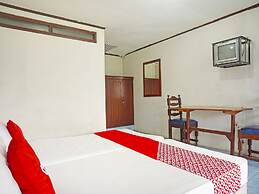 Hotel O Lembah Nyiur