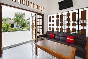 Hotel O Forrest’inn
