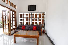 Hotel O Forrest’inn