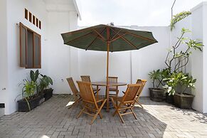Hotel O Forrest’inn