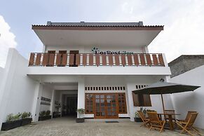 Hotel O Forrest’inn