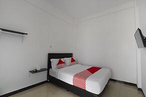 Hotel O Forrest’inn