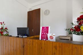 Hotel O Forrest’inn