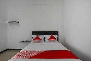 Hotel O Forrest’inn