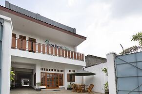 Hotel O Forrest’inn