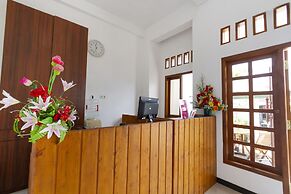 Hotel O Forrest’inn